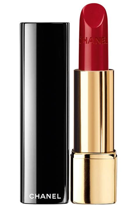 chanel brilliant soleil lipstick 12|Chanel red lipstick review.